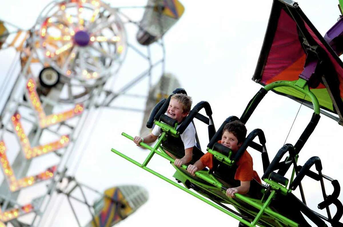 Red River Valley Fair