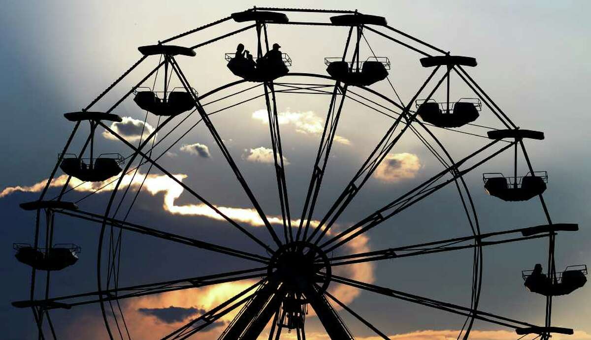 Red River Valley Fair