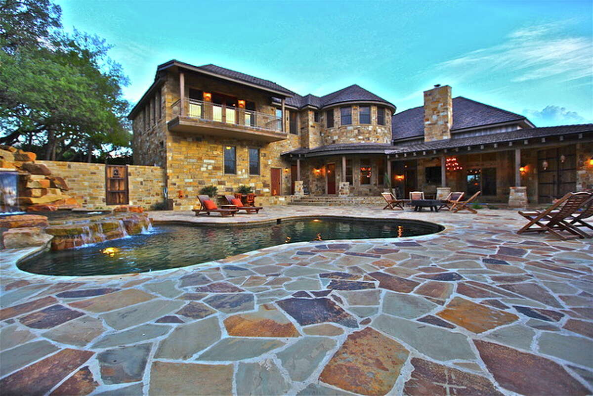 Dream Home Hill Country Village
