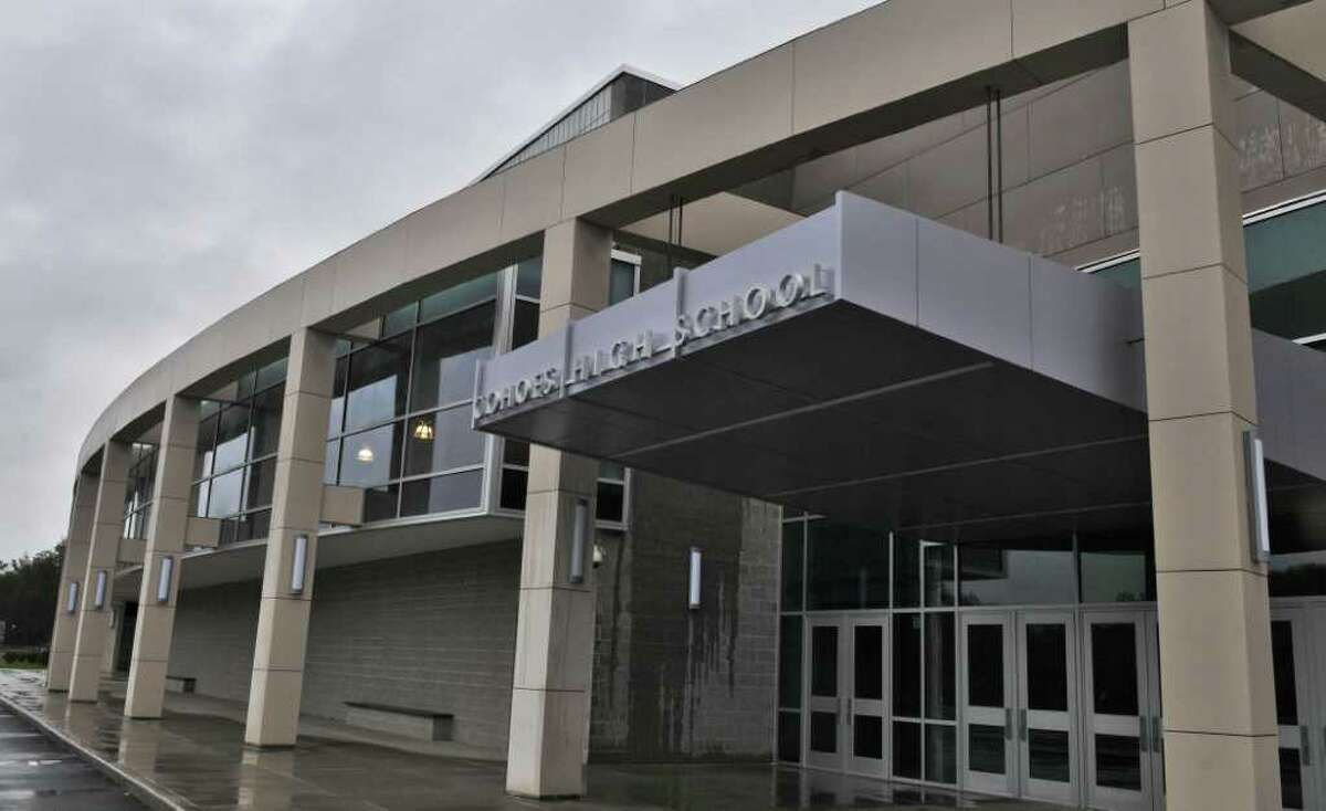 New Cohoes look has future in mind