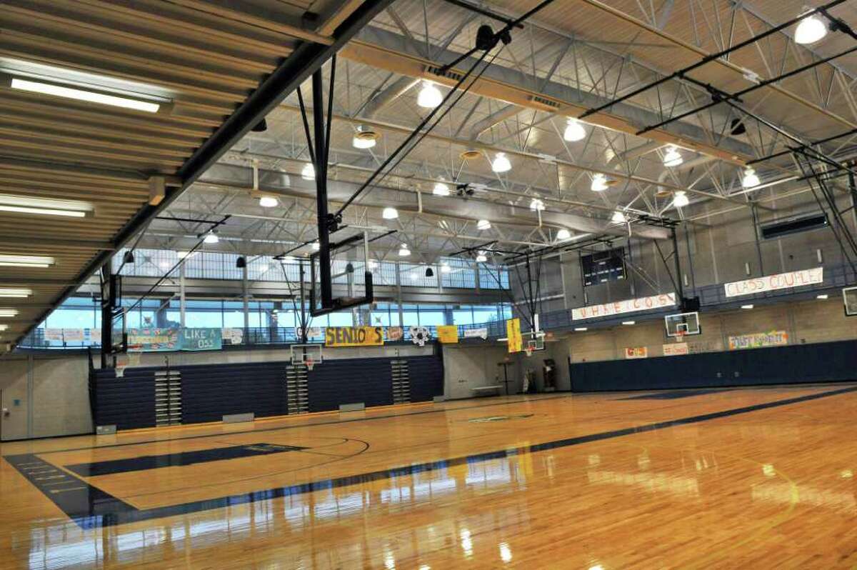 New Cohoes look has future in mind