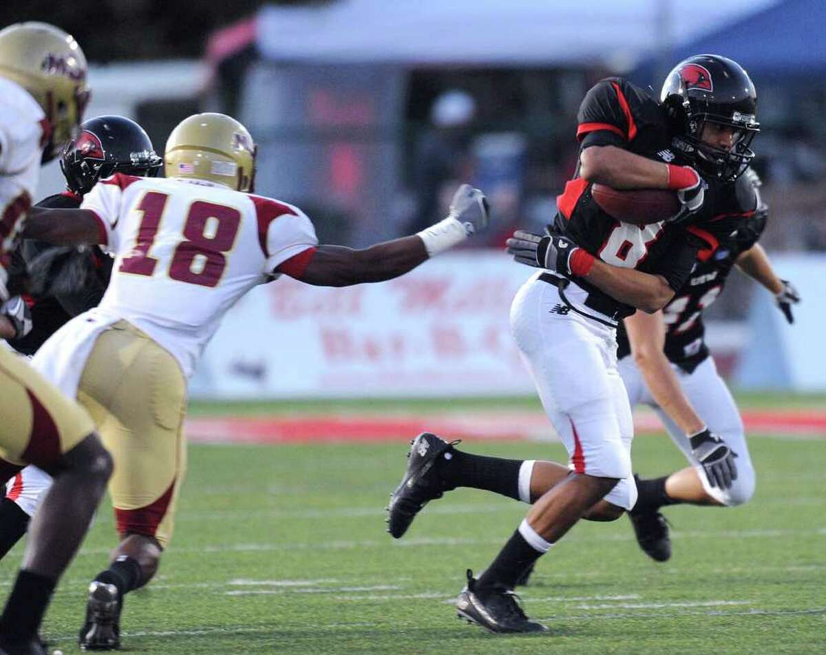 Midwestern State Powers Past UIW Midwestern State Powers Past UIW