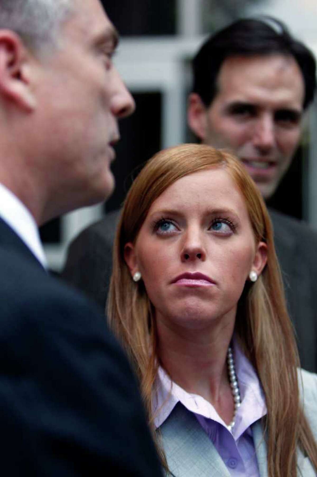 Will Jamie Become Attorney General? The Shocking Truth