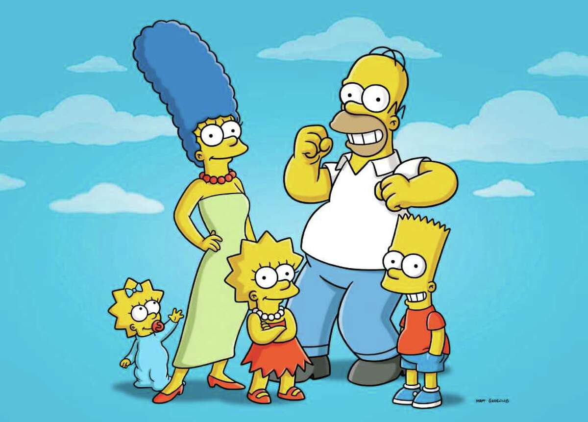 The Simpsons' is in danger in 23rd year