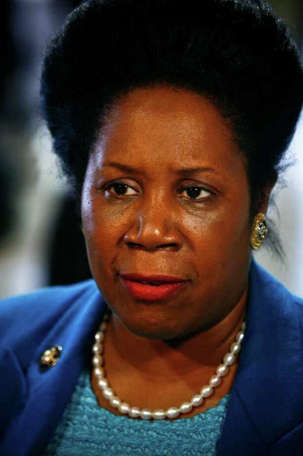 MLK left lasting influence on Sheila Jackson Lee Houston Chronicle