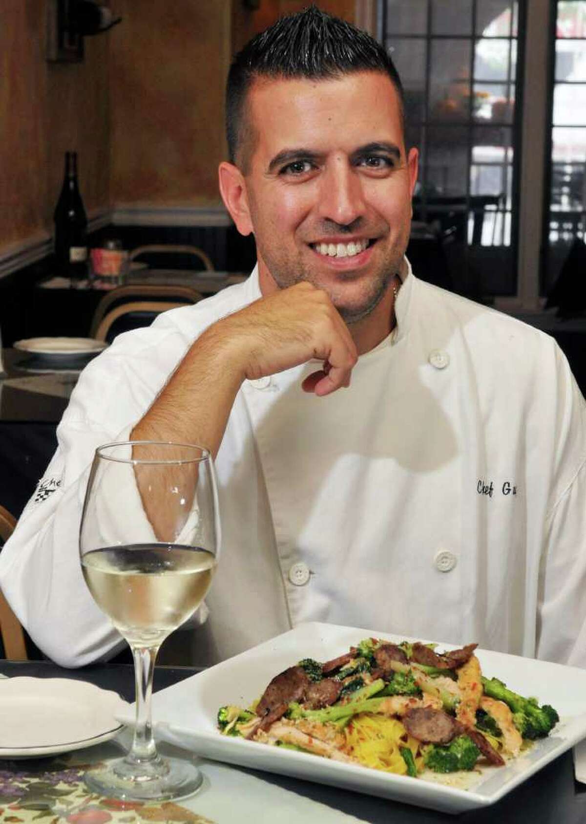 Breaking News Carl Caspers Life After Chef Is He Still Alive - 6ygdb61