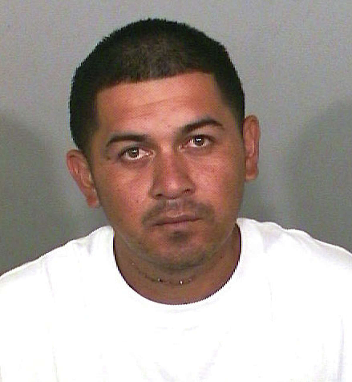 Arturo Dota is accused of fatally stabbing the 23-year-old mother of his two young children.