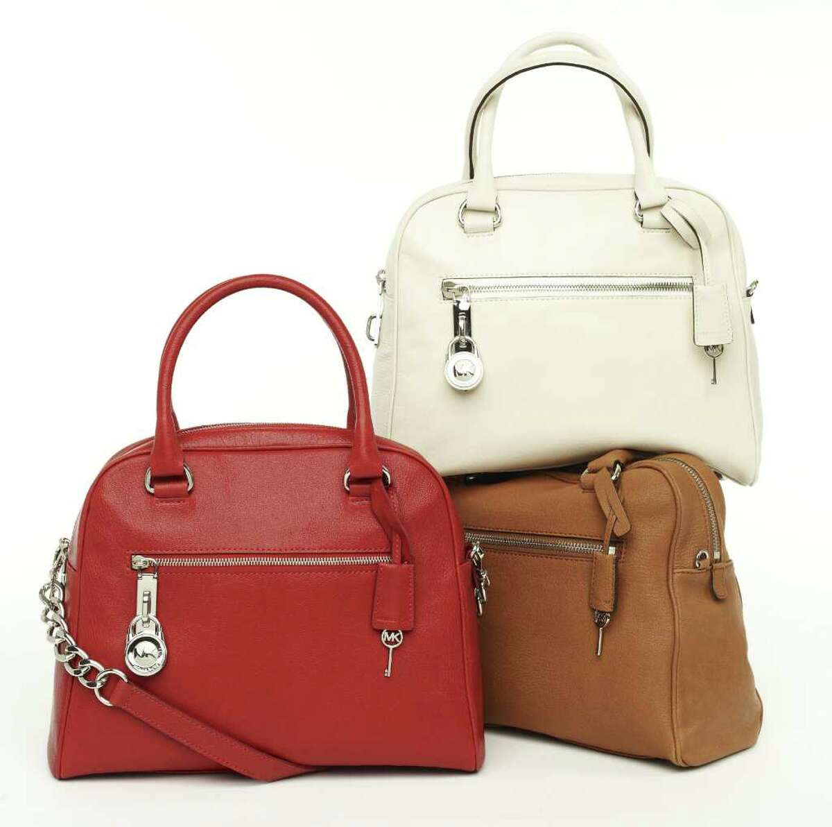 Bag outlet