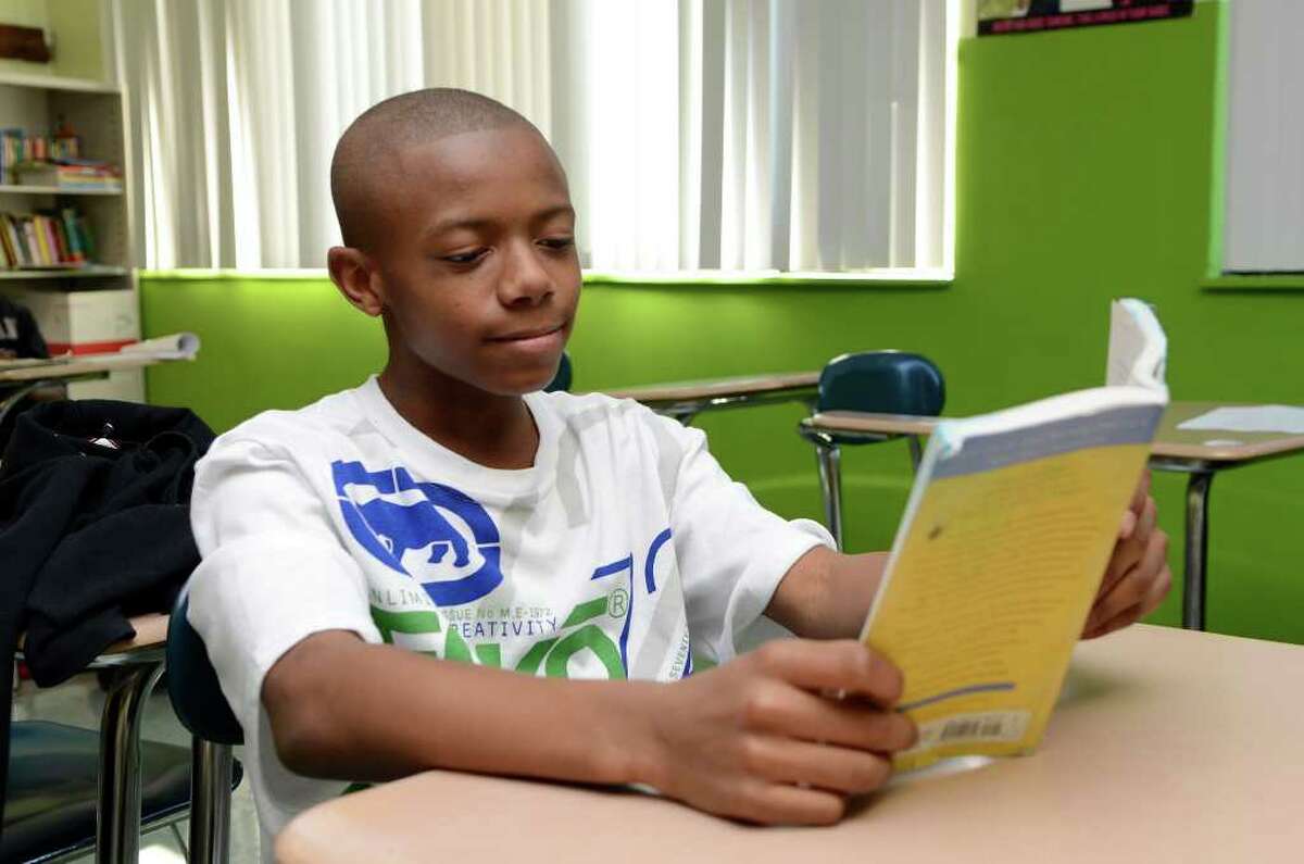 Yerwood opens new teen center