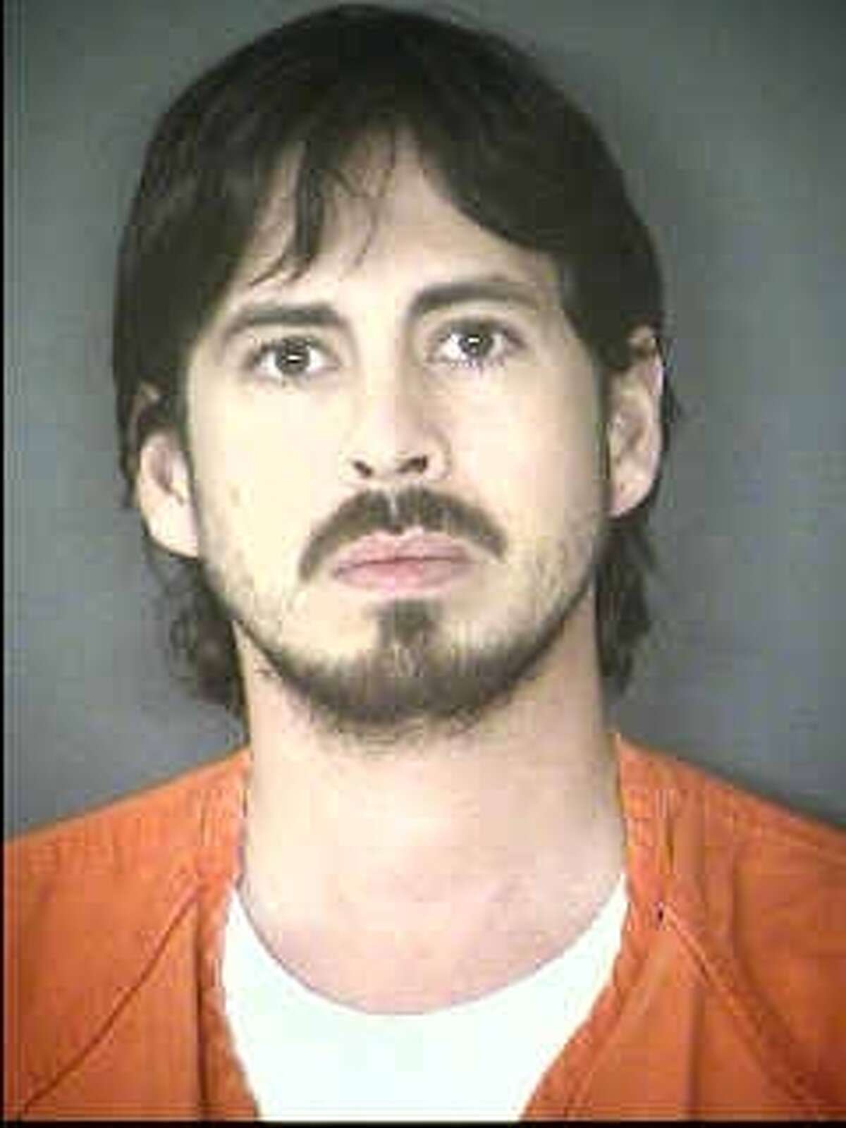 Conrad Ochoa, 31, was arrested Sunday on charges of possession and promotion of child pornography. Recently unsealed arrest warrant affidavits state Ochoa had thousands of images of young girls, scantily clad, in provocative poses; he also had images and a video of his own 10-year-old daughter Samvastion Ochoa engaged in sexual activity with another young girl. The affidavits indicate both Conrad and his brother Baron Ochoa are being treated as suspects in the deaths of Conrad Ochoa's daughter, 10-year-old Samvastion Ochoa; her mother Rebecca Gonzales and Gonzales' roommate and friend, Pamela Wenske.