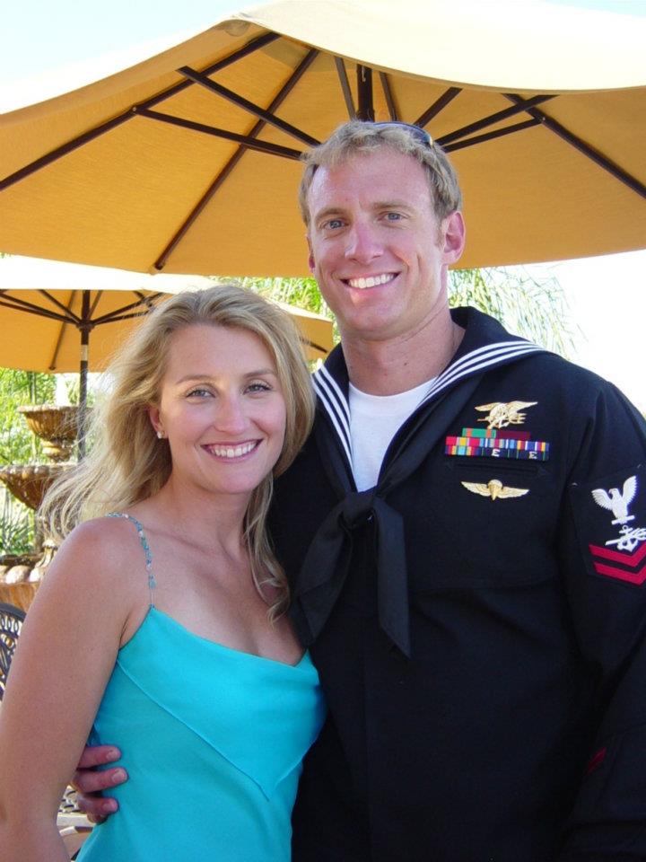 Navy Seal Widow Searches For Husband S Ring On Facebook