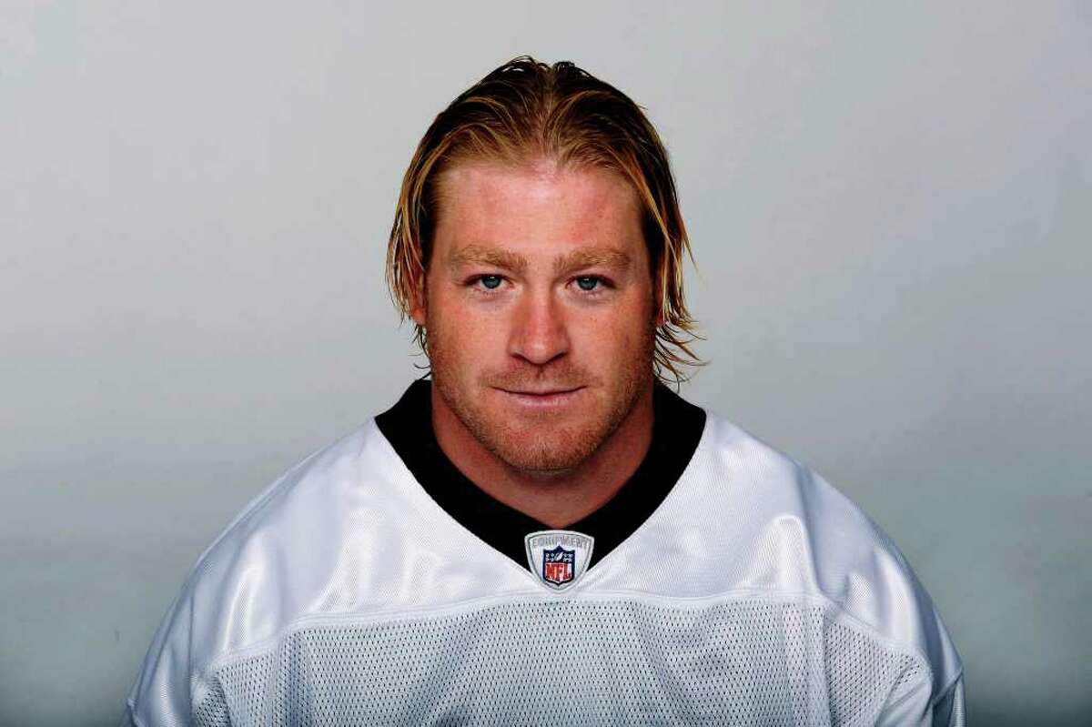 Here's Why Jeremy Shockey Is Trending On Thursday Morning - The