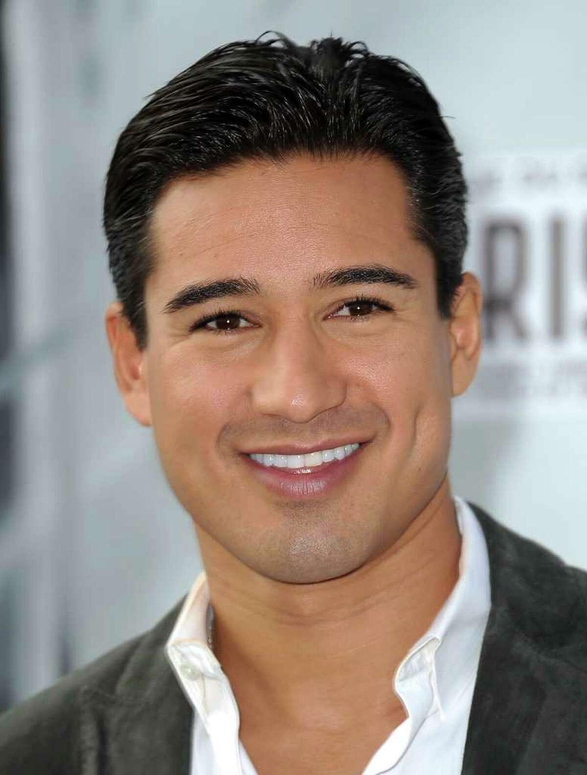 Hollywood's Hispanic stars