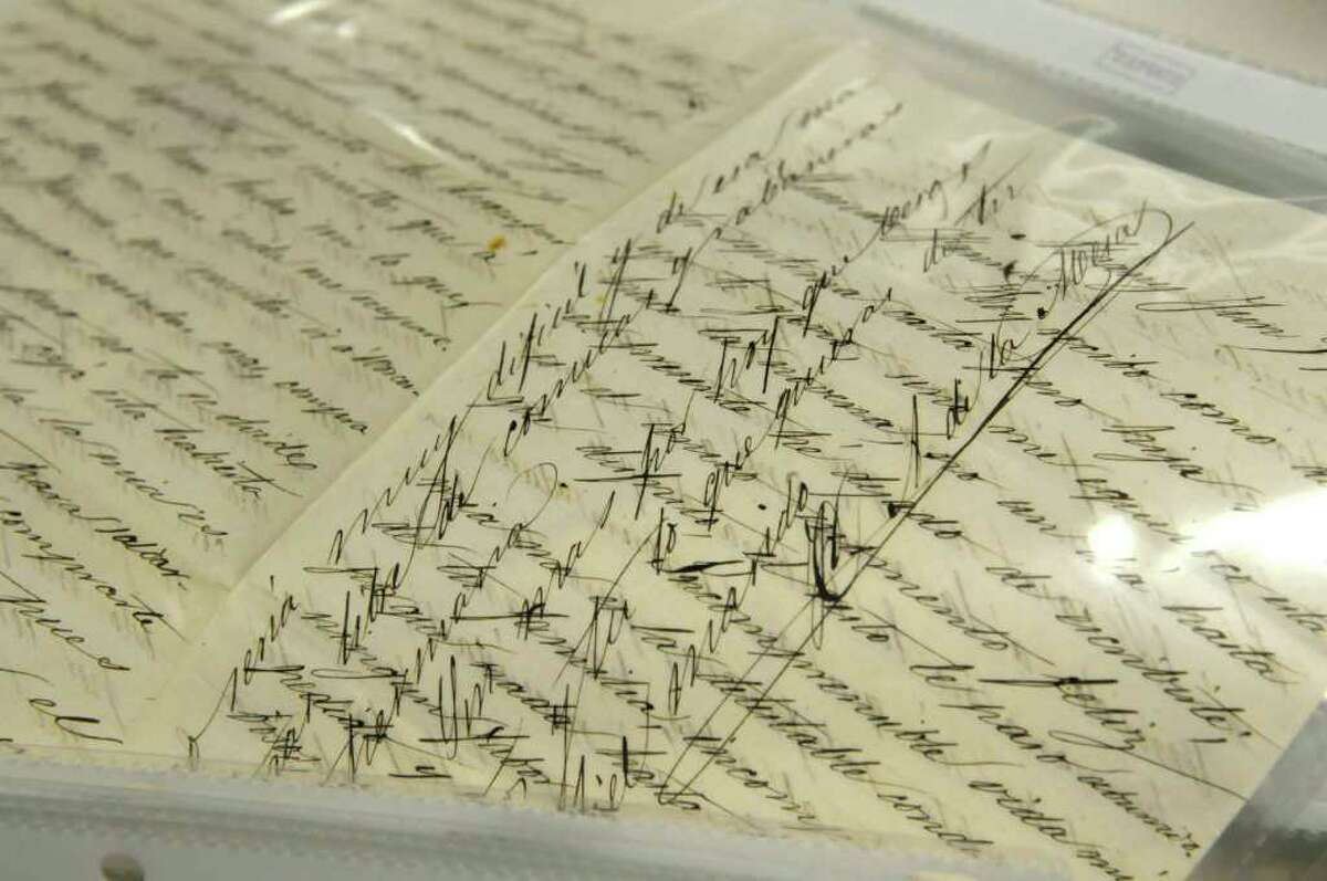 How to write a heartfelt letter to your boyfriend image