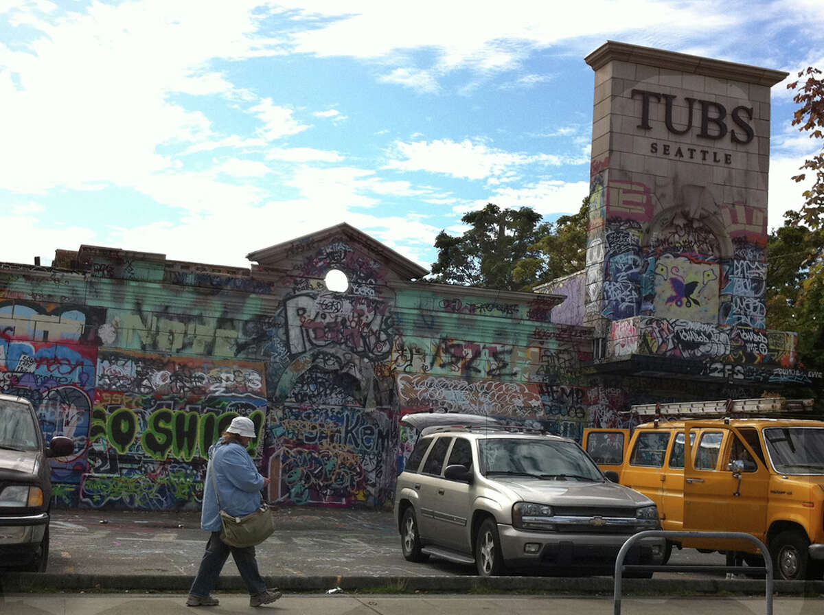 Seattle is booming, so what’s with all the abandoned homes?