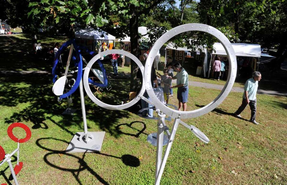 Outdoor Arts Festival