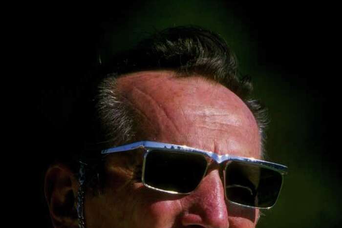 Raiders owner Al Davis dead at 82