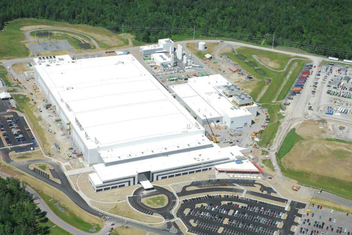 GlobalFoundries cash grant largest ever awarded in U.S.