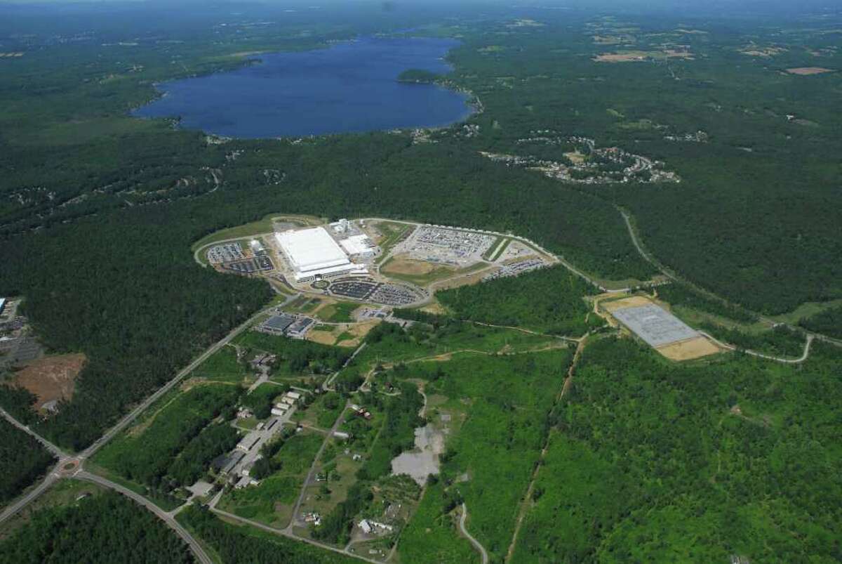 GlobalFoundries cash grant largest ever awarded in U.S.