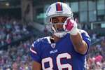 Report: Bills place Bunnell's Easley on IR for heart ailment