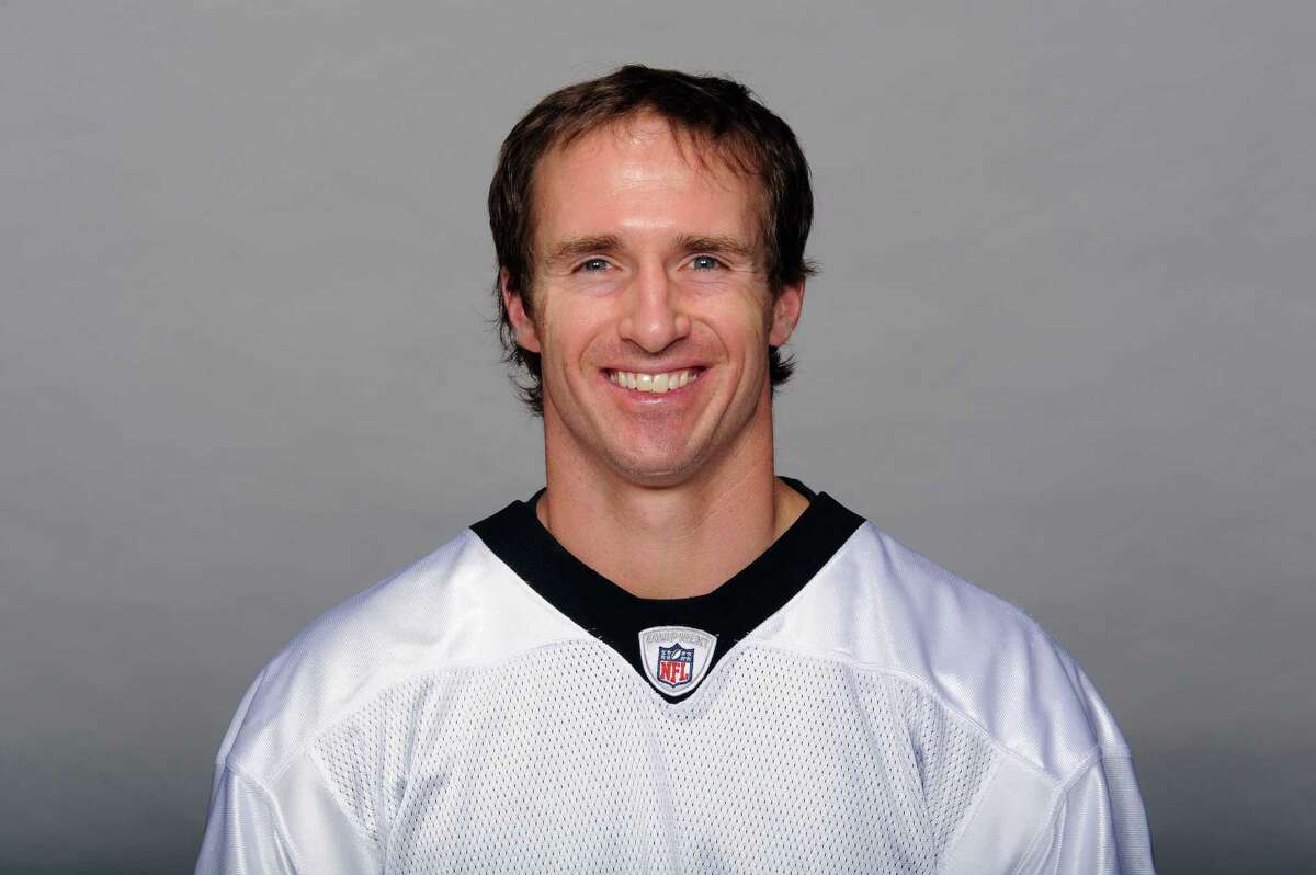 2011 drew brees