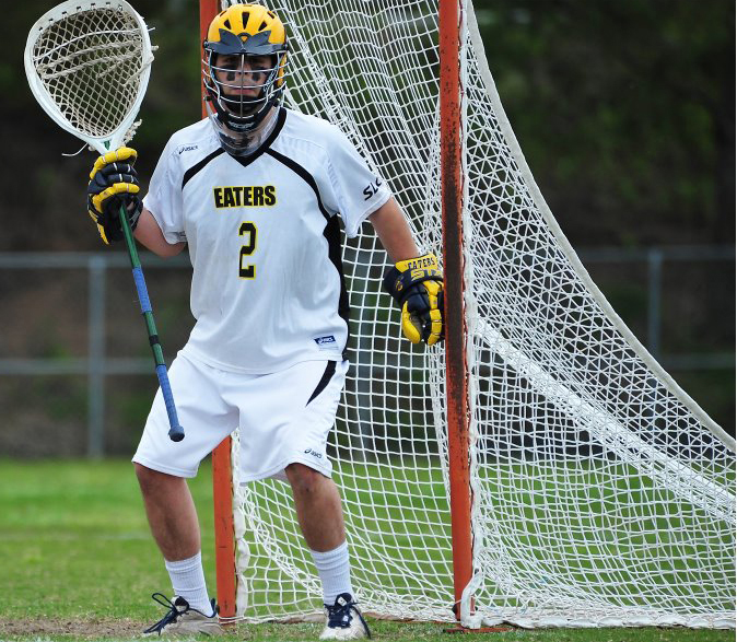 ExNorwalk lacrosse player killed in accident