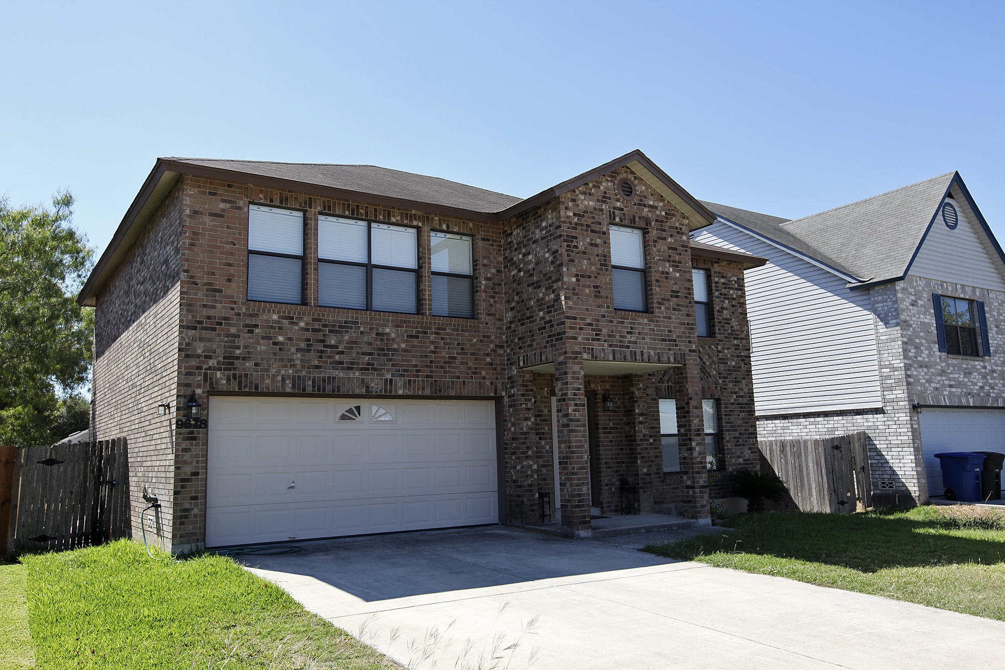 Mortgage error sparks lawsuit