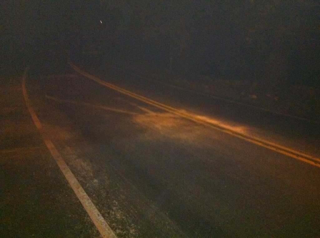 Three hospitalized after Darien car crash