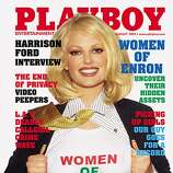 Playboy At 60: Iconic Covers - Houston Chronicle