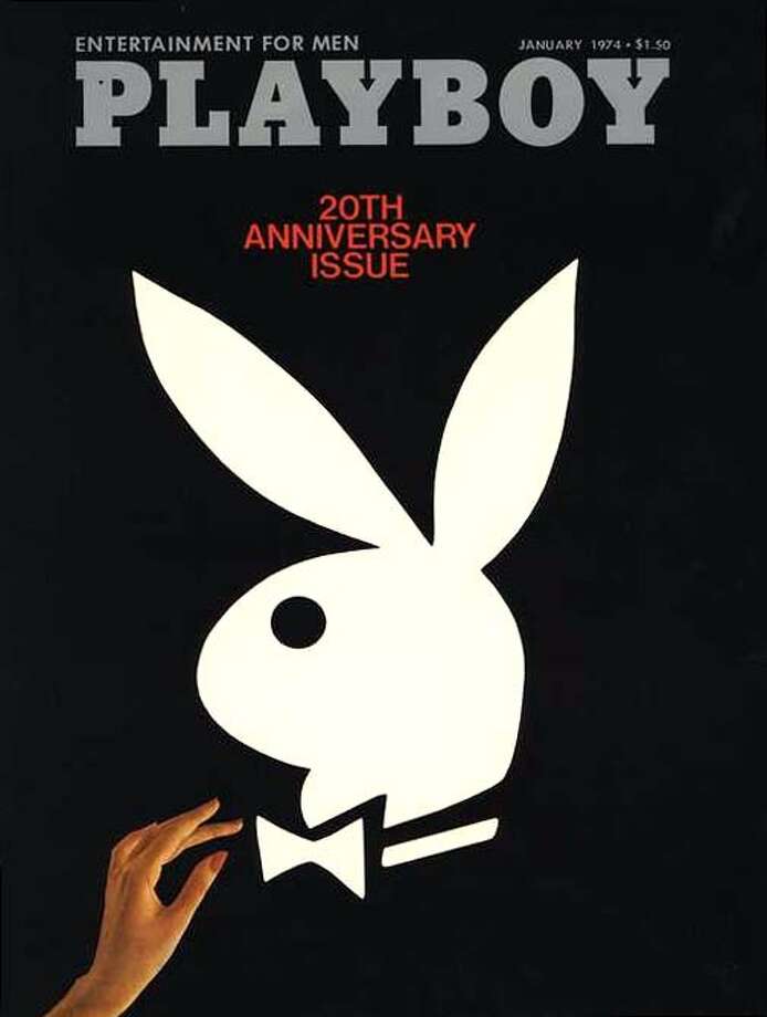 Playboy at 60 iconic covers Houston Chronicle