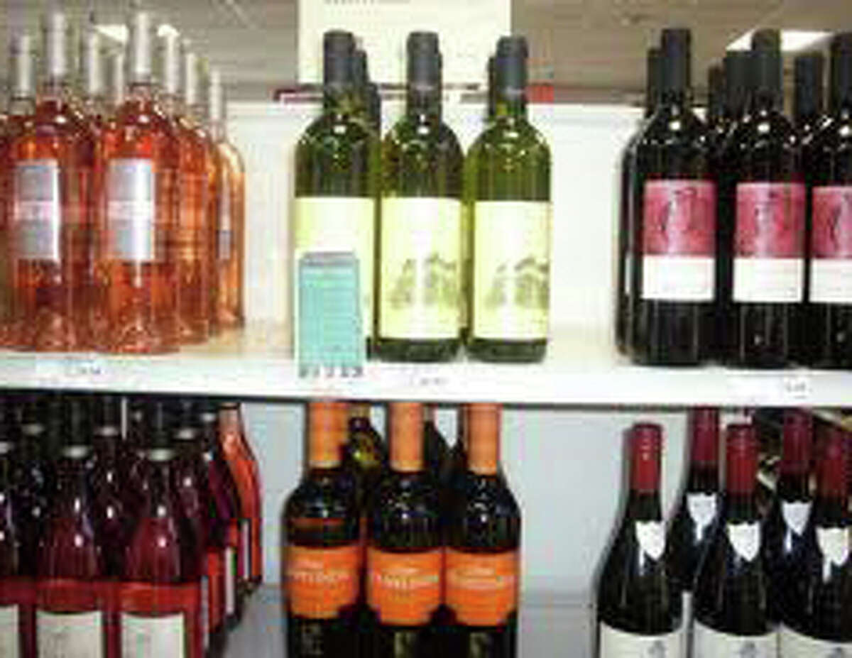Alcohol consumption among Westport teenagers is above regional and national averages, according to a new survey on illegal and risky behavior among local youth.