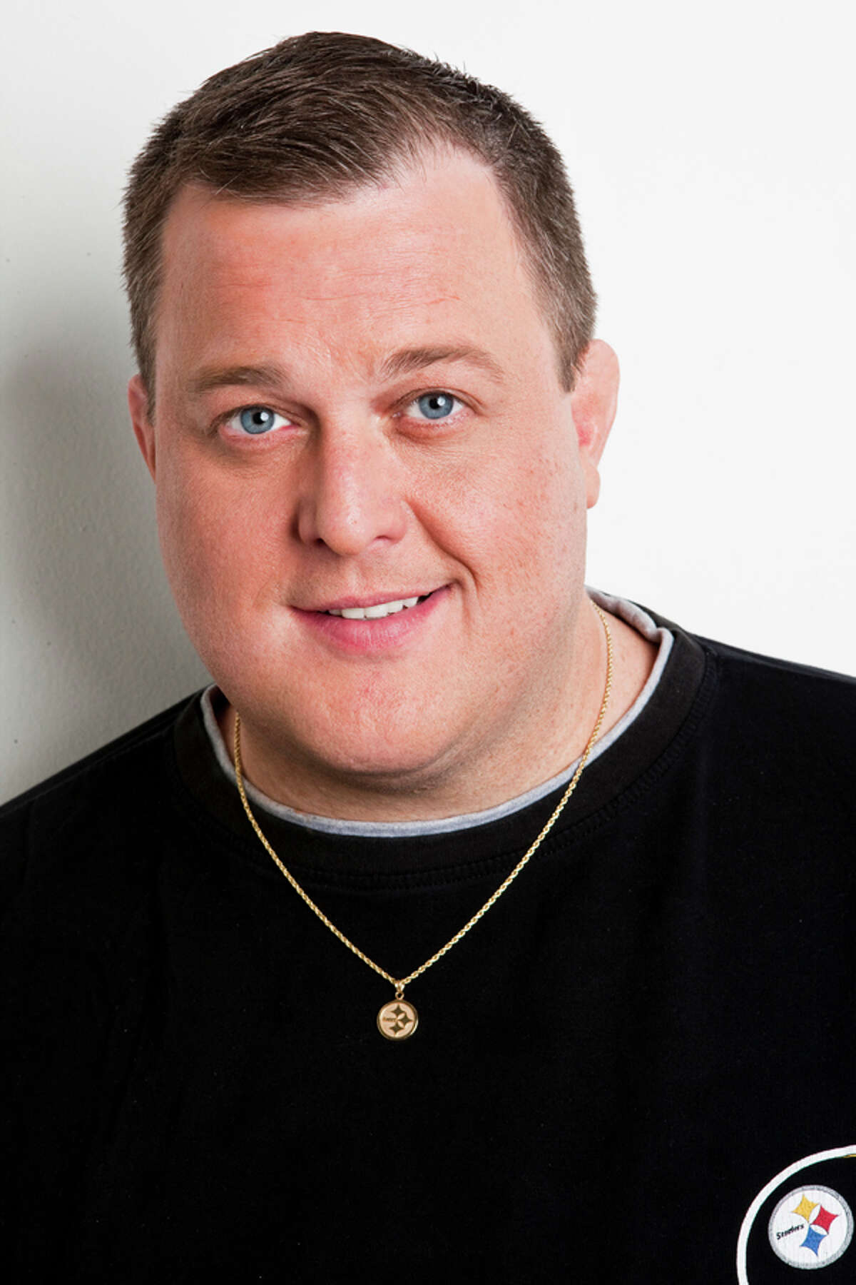 Billy Gardell Of Tv S Mike Molly Brings Comedy To Foxwoods