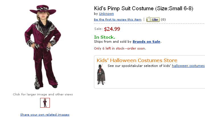 Walmart's Israeli soldier costume for kids sparks outrage
