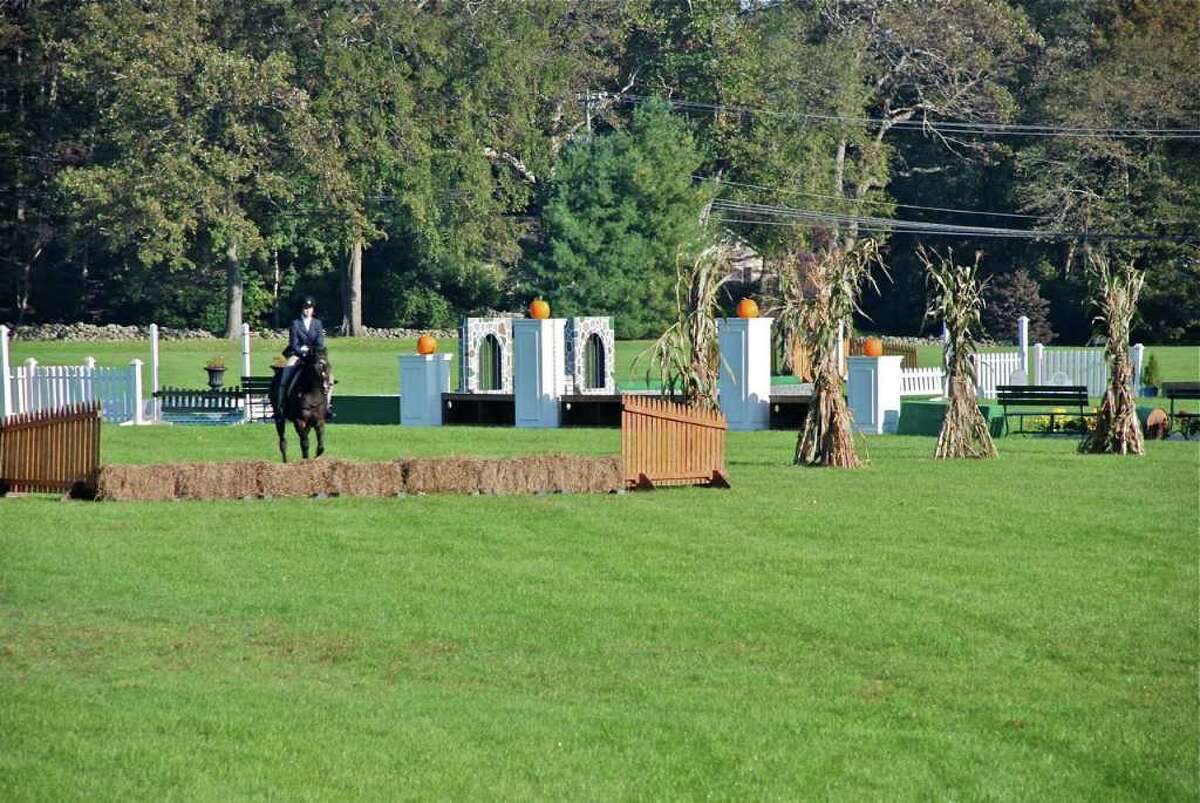 SEEN Fairfield County Hunt Club