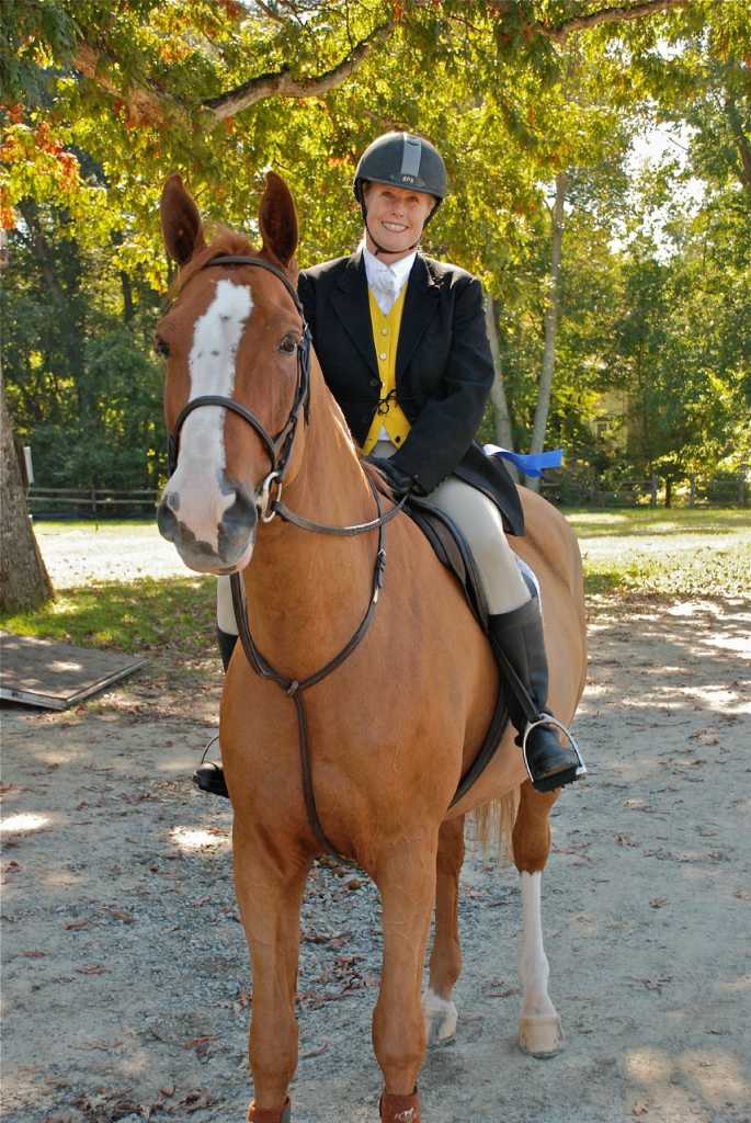 SEEN Fairfield County Hunt Club