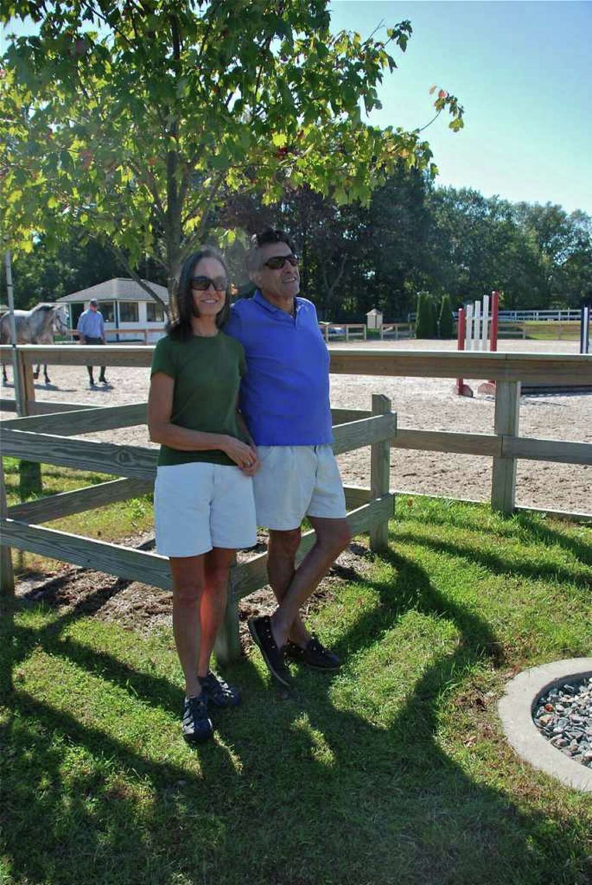 SEEN Fairfield County Hunt Club