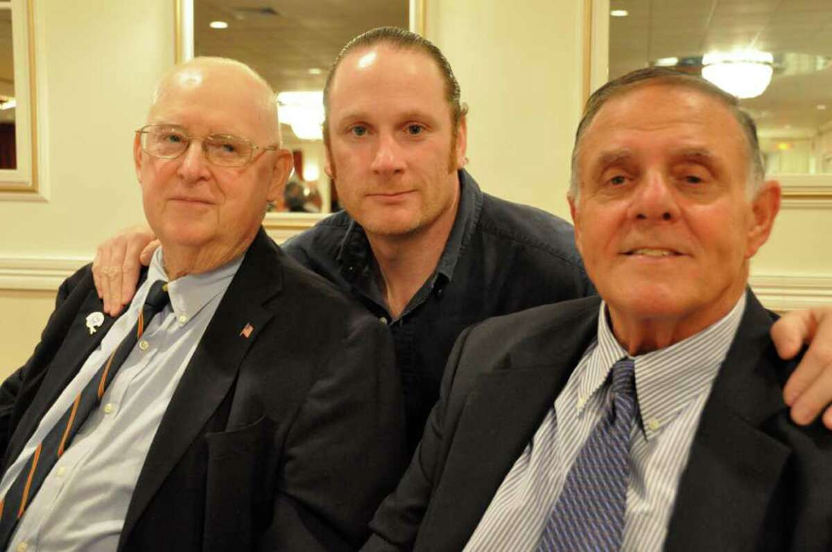 Legendary Coach Jerry McDougall Dead at 75