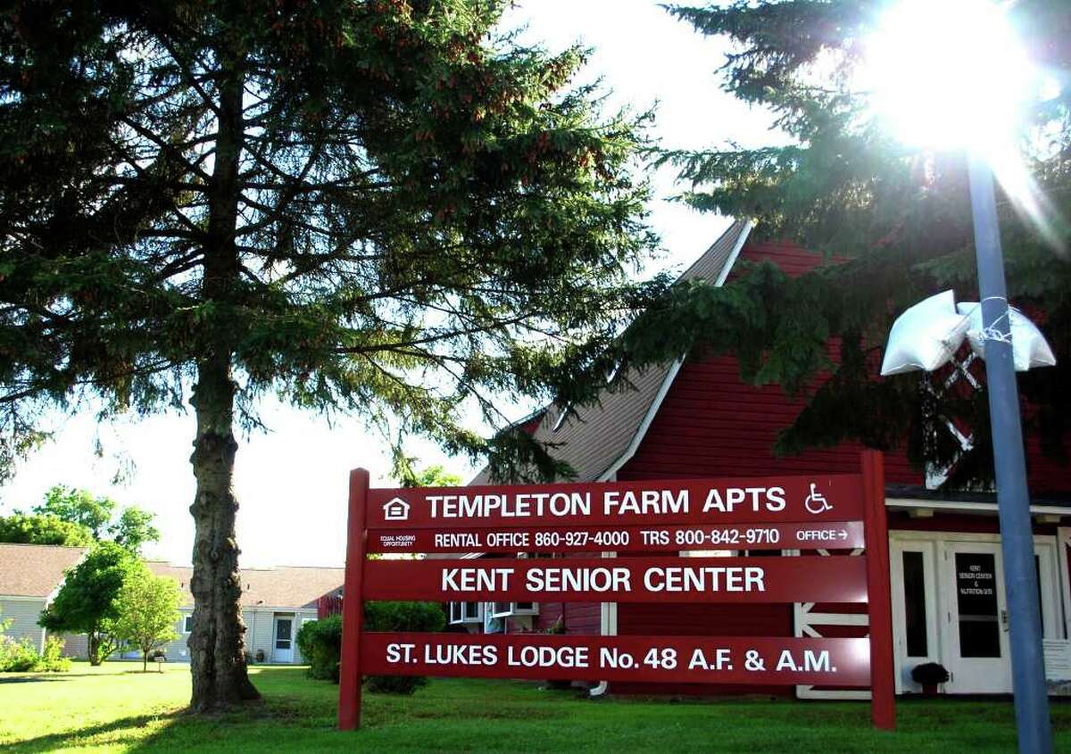 Templeton Farm 35 years young and going strong
