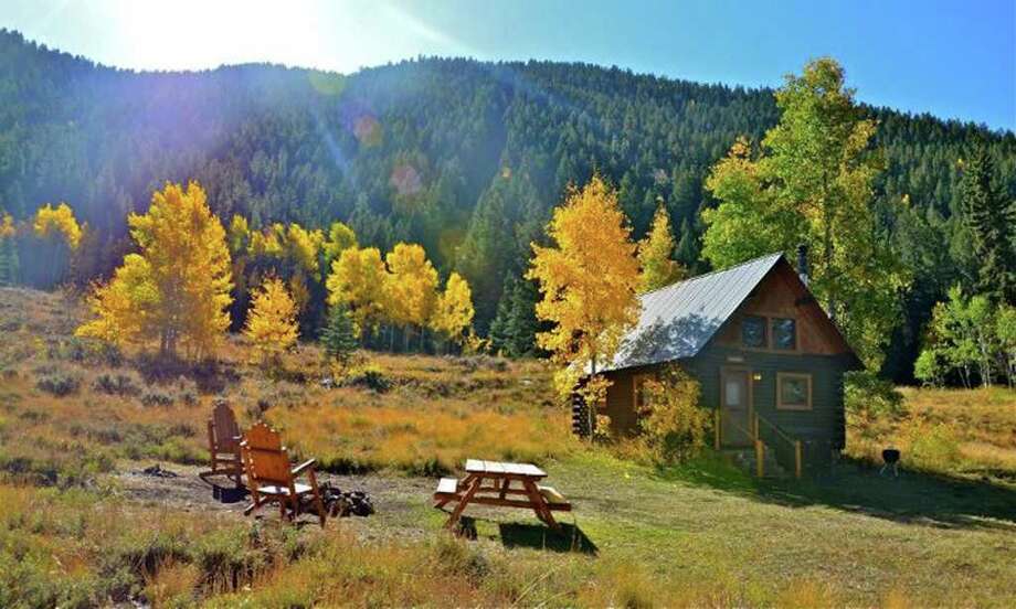 Crested Butte Colo Is Close To Perfection Houston Chronicle