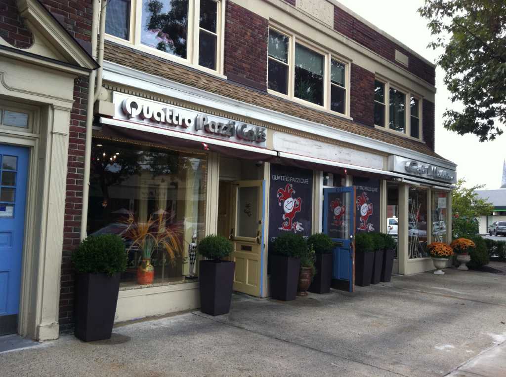 Fairfield Fairfield