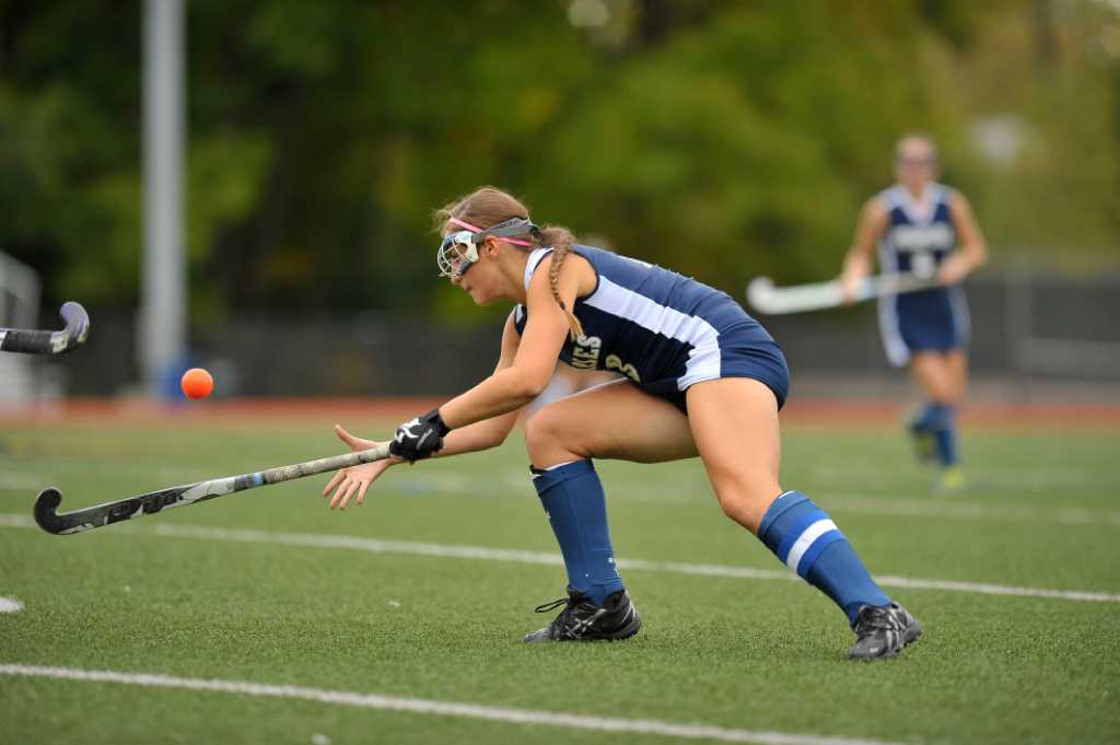 Strage's OT goal lifts Staples field hockey Westport News