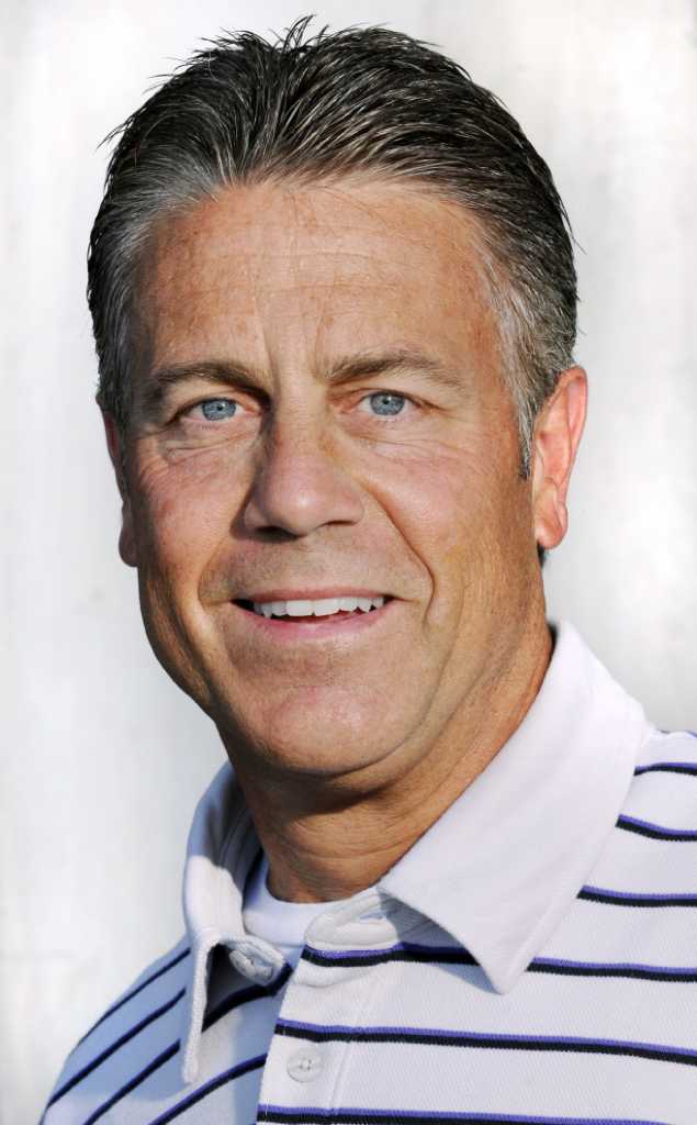 For Jack Burger, great memories of mom ease pain