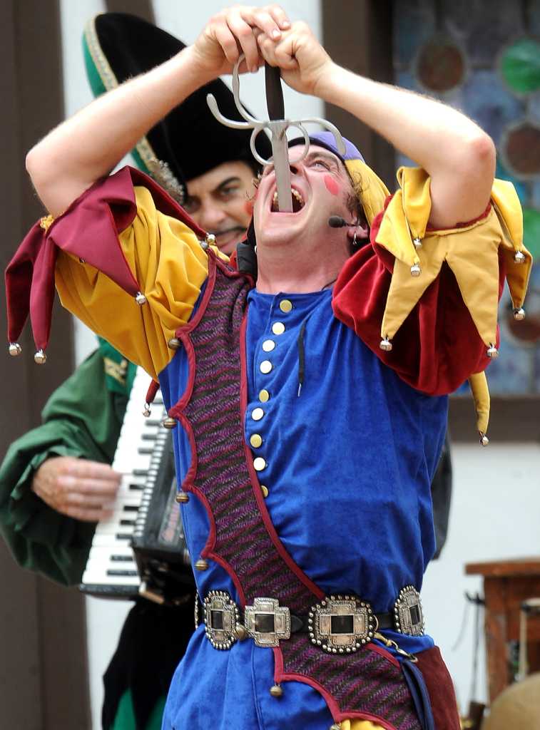 Texas Risque Renaissance Texas goes Renaissance