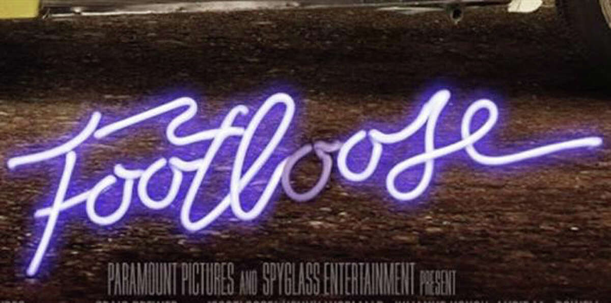 The remake of the '80s movie musical, "Footloose," is playing in are movie theaters.