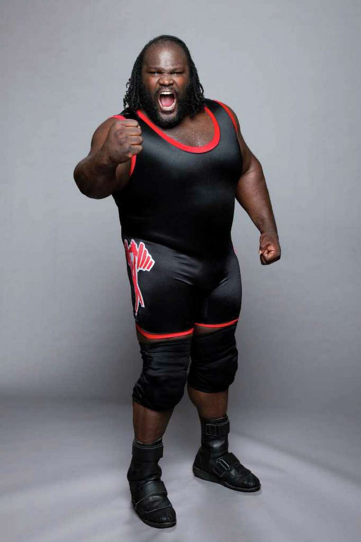 mark henry wrestling figure