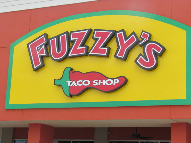 Fuzzy s Taco Shop and new VW dealership arriving in Beaumont soon