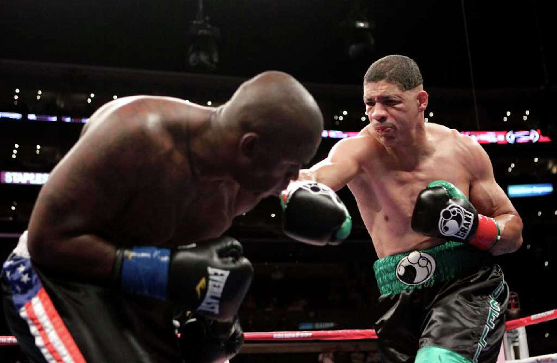 52yearold excon Bozella wins pro boxing debut
