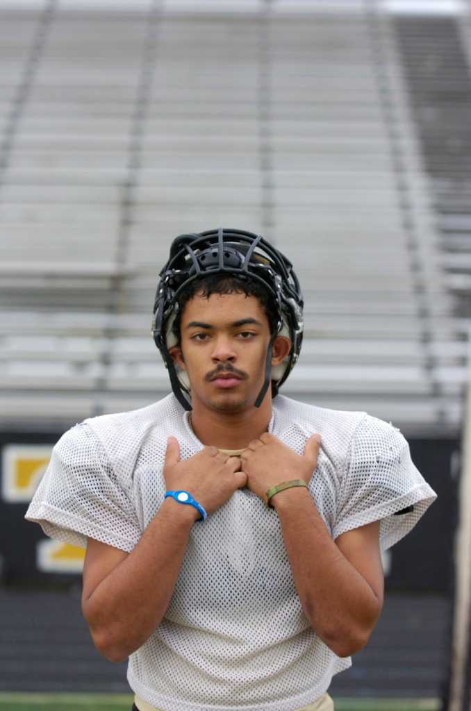 Preliminary autopsy Vidor football player died from massive head, spinal injury