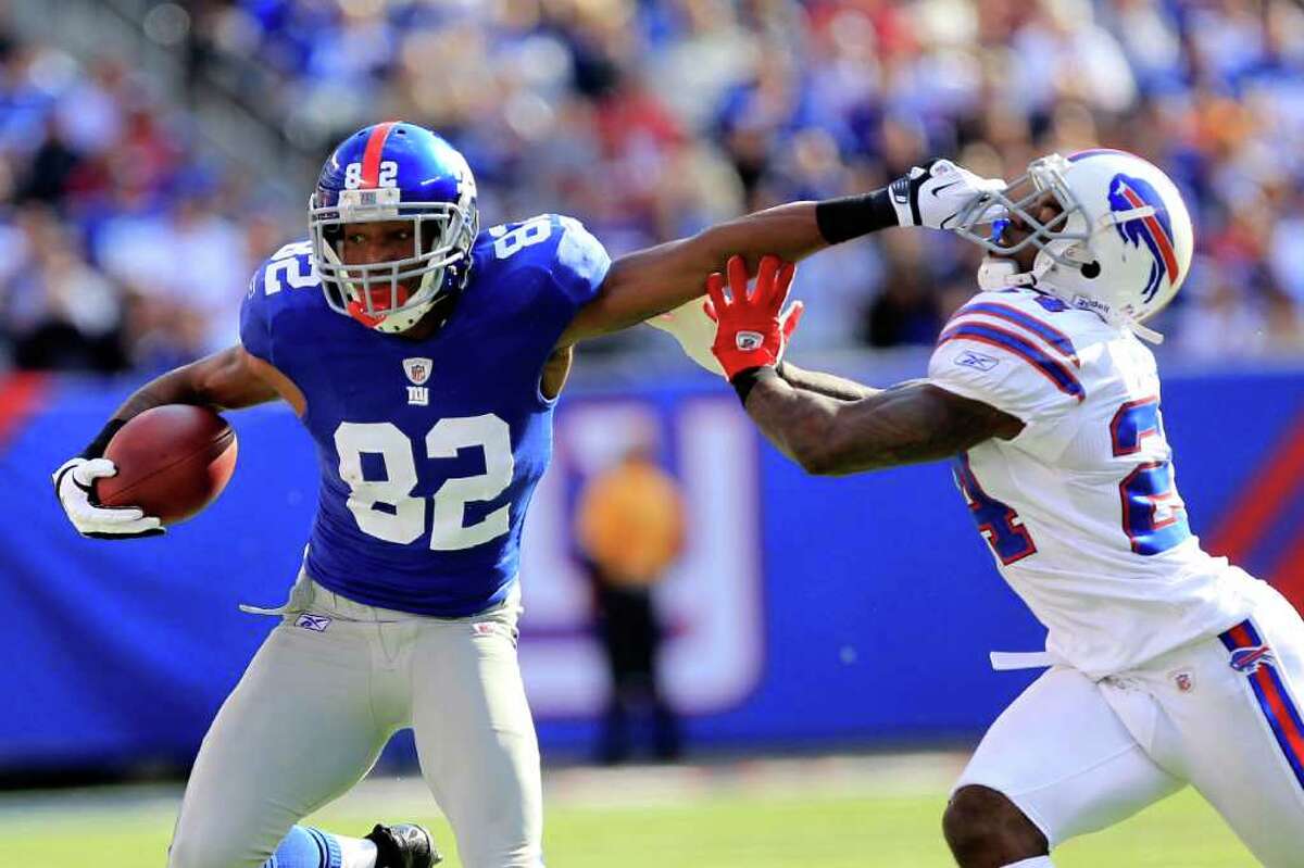 new york giants october 16