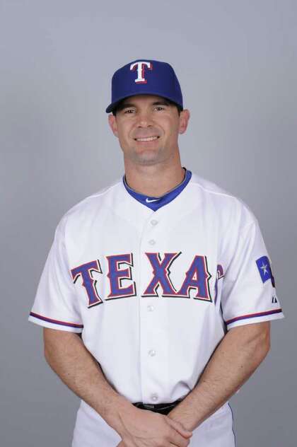 michael young texas rangers jersey